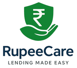 RupeeCare Logo